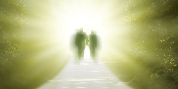 Life After Death