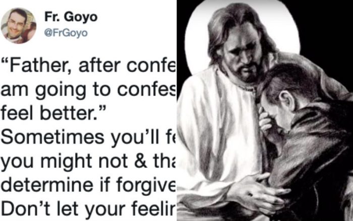 Confession