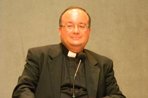 Msgr. Charles Scicluna 