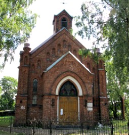 Church of St. Nicholas
