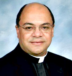 Bishop Shelton Joseph Fabre of Houma-Thibodaux, La.