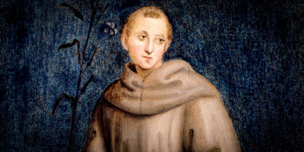 St. Anthony of Padua