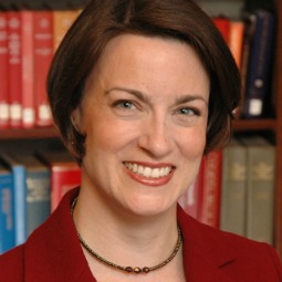 Deirdre McQuade, assistant director of policy and communication for the U.S. bishops’ Secretariat for Pro-Life Activities