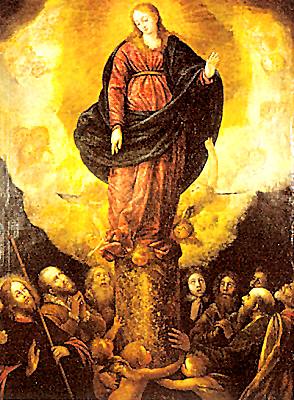 Our Lady of the Pillar