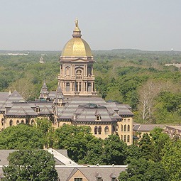 University of Notre Dame