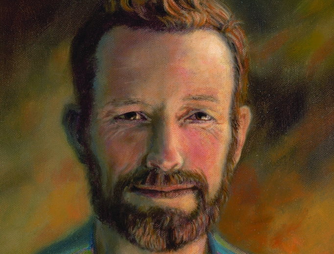 Blessed Stanley Rother
