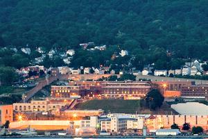 Sing Sing Correctional Facility