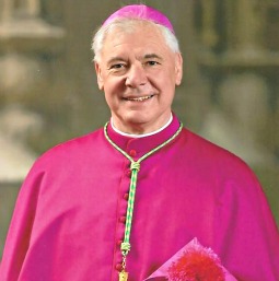 Archbishop Gerhard Müller