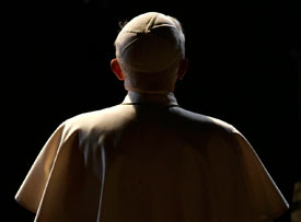 CNS/ Tony Gentile Reuters