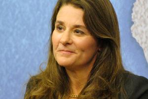 Melinda Gates