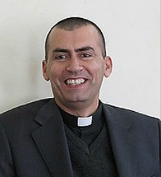 Bishop Emil Shimoun Nona, Chaldean archbishop of Mosul