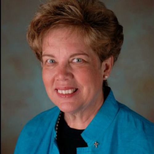 Dominican Sister Donna Markham is the new president of Catholic Charities USA. Dominican Sister Donna Markham is the new president of Catholic Charities USA.