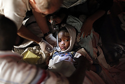 Port-au-Prince today.
