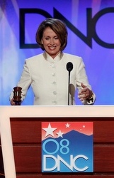 Nancy Pelosi