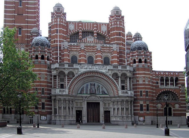 Westminster Cathedral