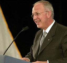 Supreme Knight Carl Anderson