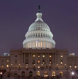 U.S. Capitol 