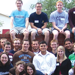 Samuel Group at Texas A&M
