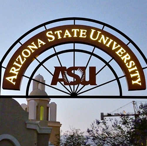 Arizona State University