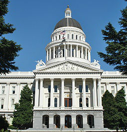 California State Capitol