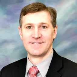 Eric Scheidler