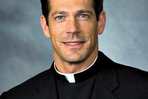 Father Michael Schmitz