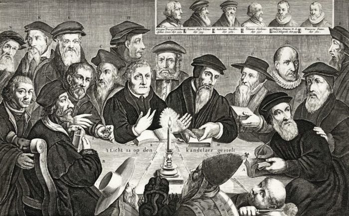 Reformation