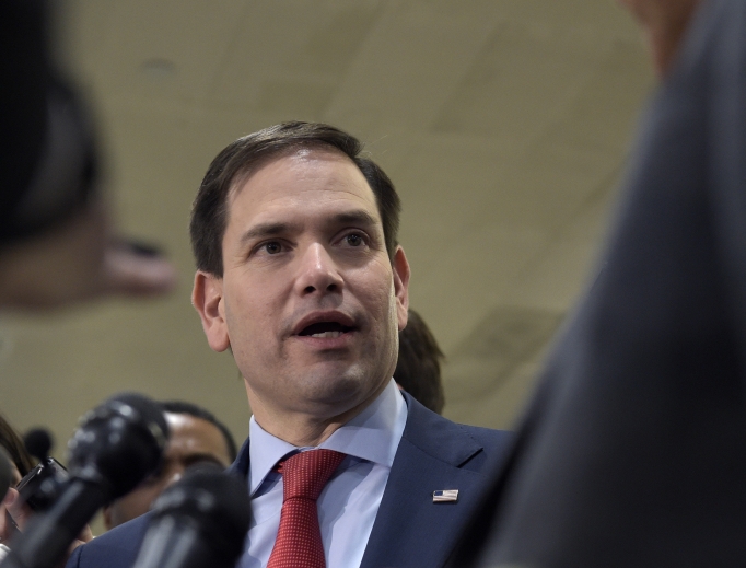 Sen. Marco Rubio, R-Florida, has proposed increasing the child tax credit, from $1,000 per child to a $2,500 refundable credit, as well as creating new incentives for companies that provide paid family leave.