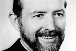 Venerable Stanley Rother