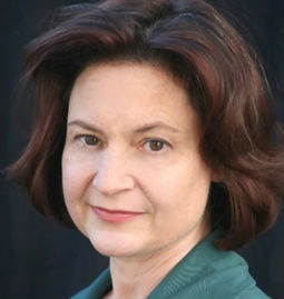Mary Eberstadt