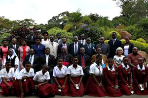 Malawi’s bishops launch new vision to promote education excellence in Catholic schools.