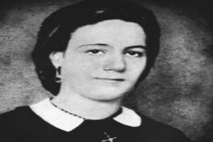 Venerable Henriette DeLille. 