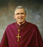 Bishop Joseph Martino