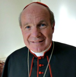 Cardinal Christoph Schönborn