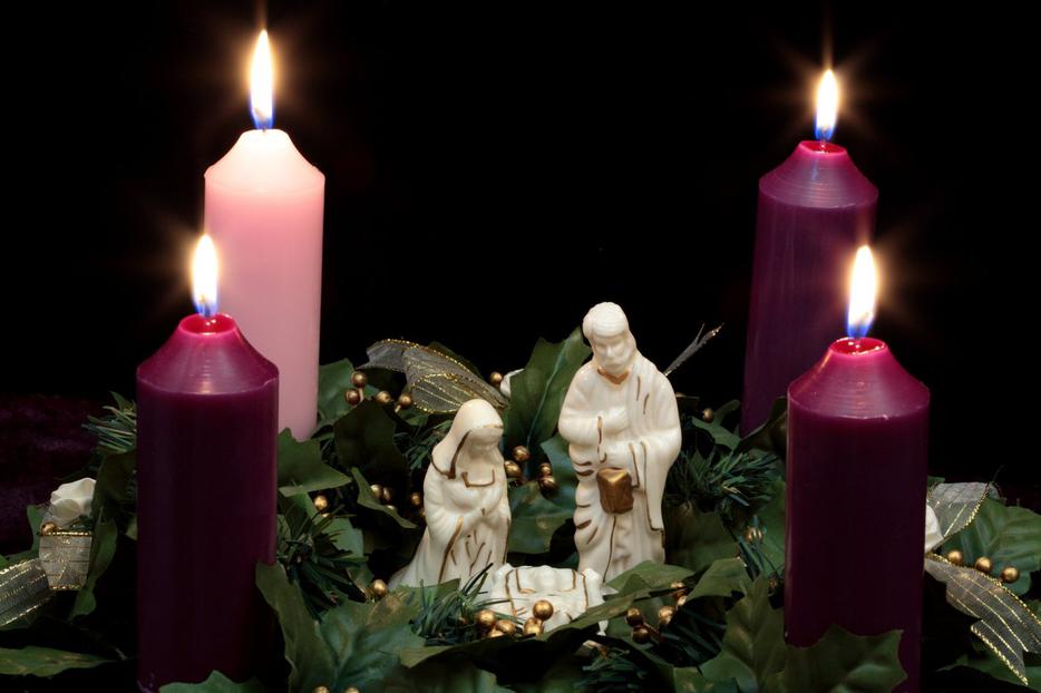 Click on the A Beginner’s Guide to Celebrating Advent link to read more.