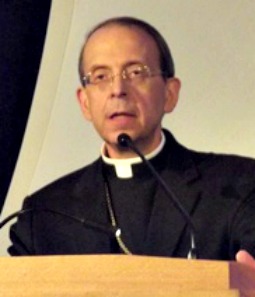 Archbishop William Lori