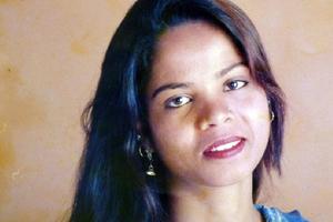 Asia Bibi