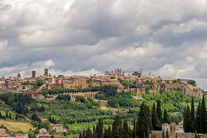Orvieto, Italy
