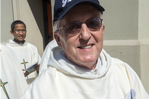Father Rene Wayne Robert