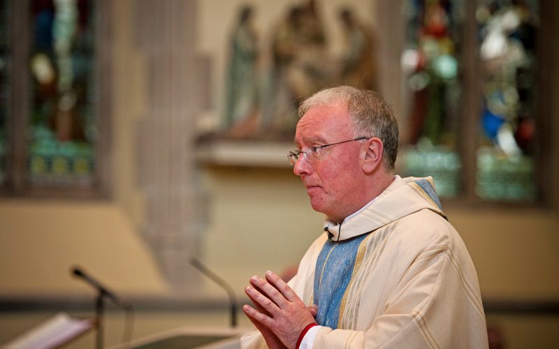 Click on the Bishop Egan Criticizes ‘Draconian’ Crackdown on Pro-Lifers link to read more.