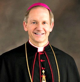 Bishop Thomas Paprocki