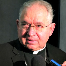 Archbishop José Gomez of Los Angeles 