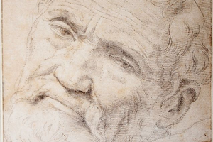Michelangelo Buonarroti