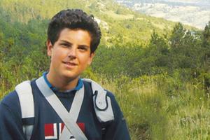 Carlo Acutis, who died at 15 and will soon be beatified, loved Eucharistic adoration and traveling to document Eucharistic miracles.