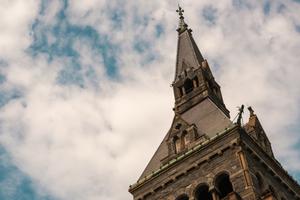 Georgetown University