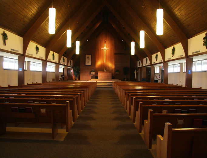 Christmas And Culture Closing Churches On Christmas National 