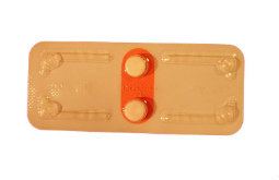 Emergency contraception pills