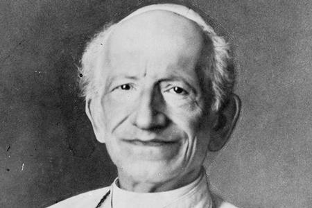 Pope Leo XIII