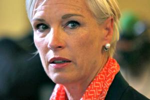 Cecile Richards