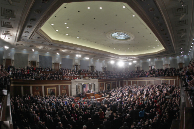 VOTE IMMINENT. Congress is expected to take action on President Obama's healthcare reform bill this Sunday. 